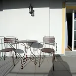 La Prairie Hotel 4*