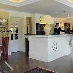 La Prairie Hotel Yverdon-les-Bains