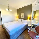 Hotel La Prairie Yverdon-les-Bains