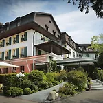 La Prairie Yverdon-les-Bains