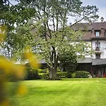 Hotel La Prairie Yverdon-les-Bains