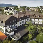 Hotel La Prairie
