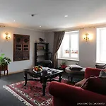 Hotel La Prairie