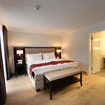 Hotel La Prairie