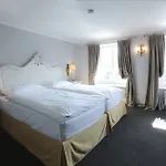Hotel La Prairie