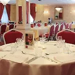 Hotel La Prairie Yverdon-les-Bains