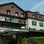 La Prairie Yverdon-les-Bains