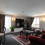 Hotel La Prairie Yverdon-les-Bains