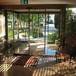 Hotel La Prairie Yverdon-les-Bains