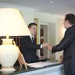 Hotel La Prairie Yverdon-les-Bains