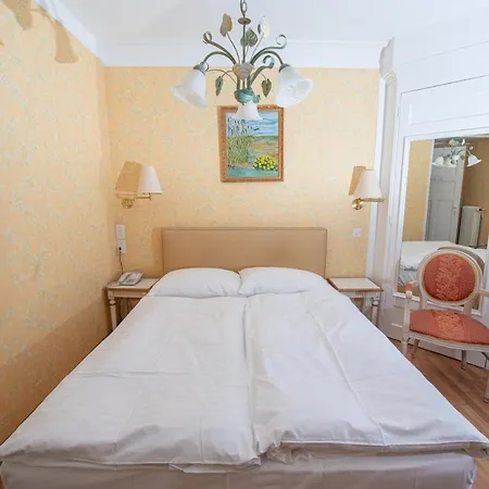 La Prairie, Swiss Bike Hotel 4*