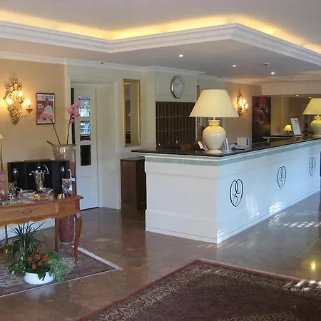 La Prairie 4* Yverdon-les-Bains