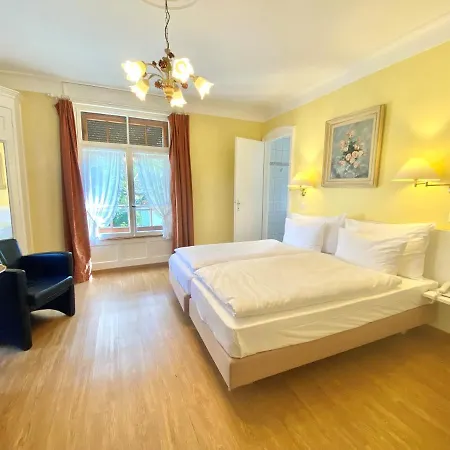 La Prairie, Swiss Bike Yverdon-les-Bains