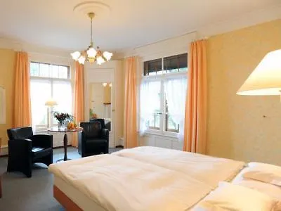 Hotell La Prairie 4*