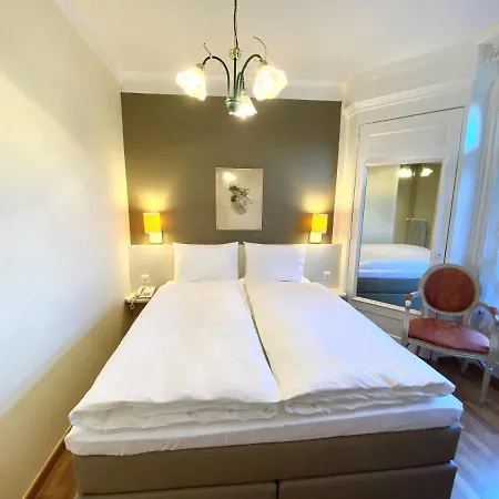 La Prairie, Swiss Bike Yverdon-les-Bains