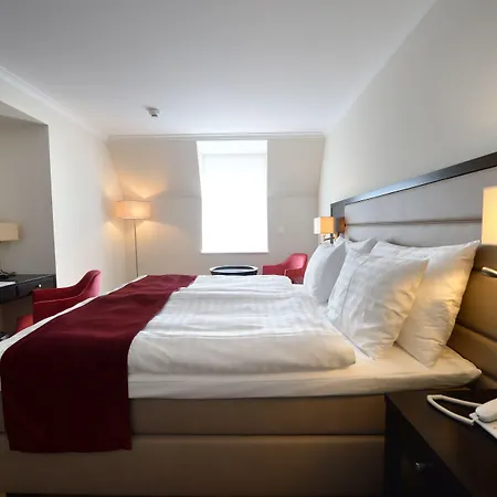 La Prairie 4* Yverdon-les-Bains