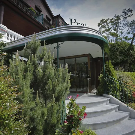 La Prairie 4* 伊韦尔东