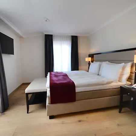 La Prairie, Swiss Bike 4*