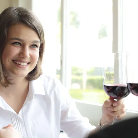 Hotel La Prairie, Swiss Bike