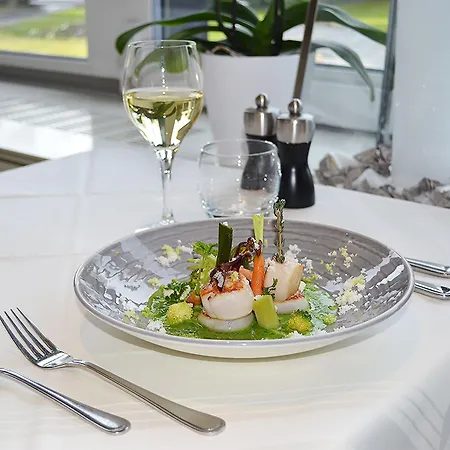 La Prairie מלון 4*