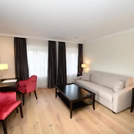 La Prairie Yverdon-les-Bains