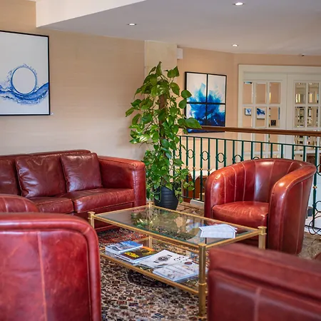 Hotel La Prairie, Swiss Bike 4*