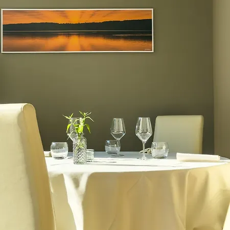 Hotell La Prairie 4*
