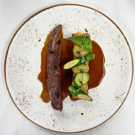 La Prairie فندق إفردون-لو-بان