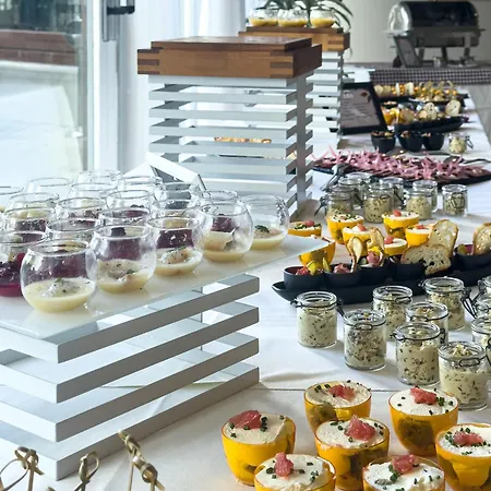 La Prairie Hotell