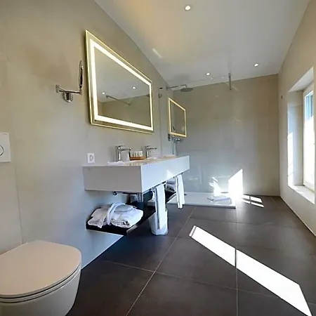 La Prairie Yverdon-les-Bains