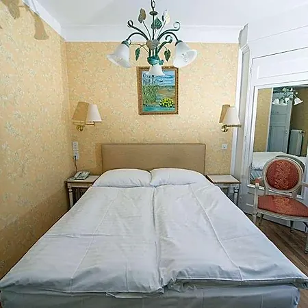La Prairie 4* Yverdon-les-Bains