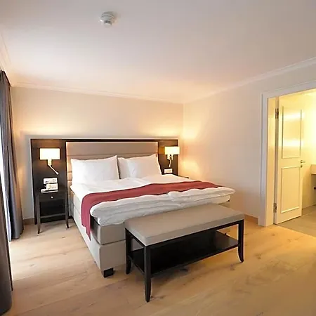 La Prairie 4* Yverdon-les-Bains