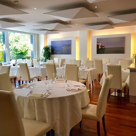 La Prairie Hotell Yverdon-les-Bains