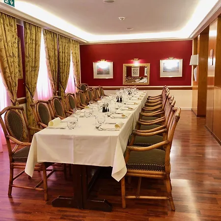 La Prairie Hotell Yverdon-les-Bains