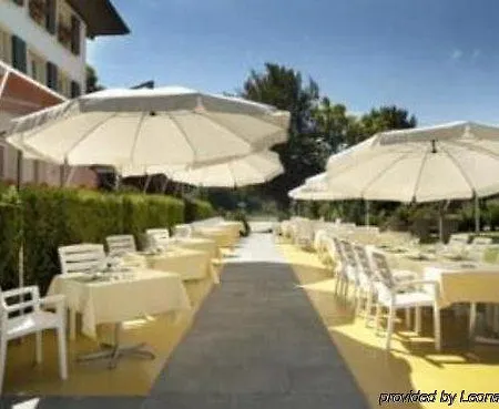 Hotell La Prairie 4*