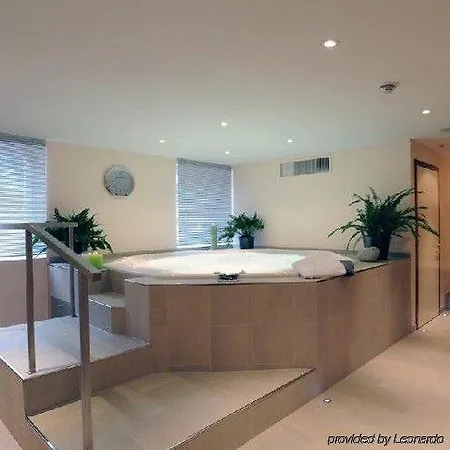 La Prairie 4* Yverdon-les-Bains