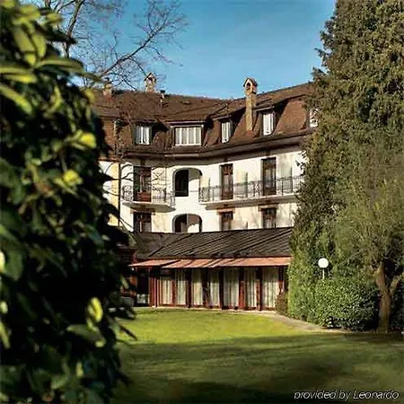 La Prairie Yverdon-les-Bains