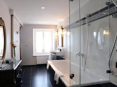 Hotell La Prairie 4*