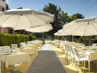 Hotell La Prairie