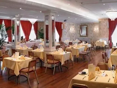 La Prairie Yverdon-les-Bains