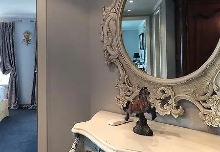 Hotel La Prairie, Swiss Bike Yverdon-les-Bains