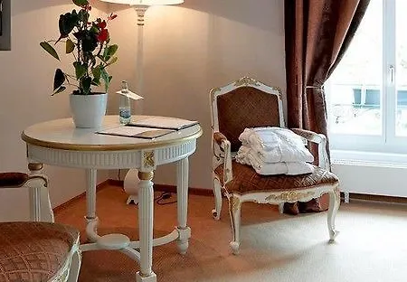 Hotel La Prairie, Swiss Bike