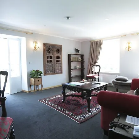 Hotel La Prairie 4*