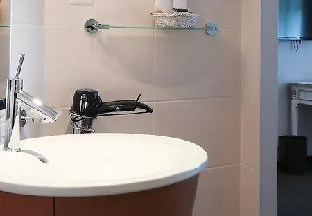 Hotel La Prairie, Swiss Bike