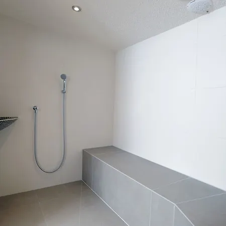 Hotel La Prairie, Swiss Bike 4*