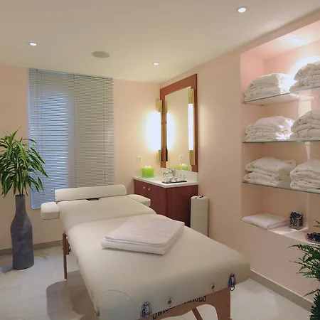 Hotell La Prairie Yverdon-les-Bains
