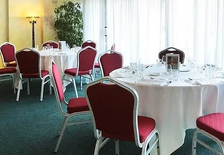 Hotell La Prairie