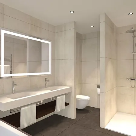 Hotel La Prairie, Swiss Bike 4*