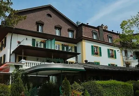 La Prairie Yverdon-les-Bains