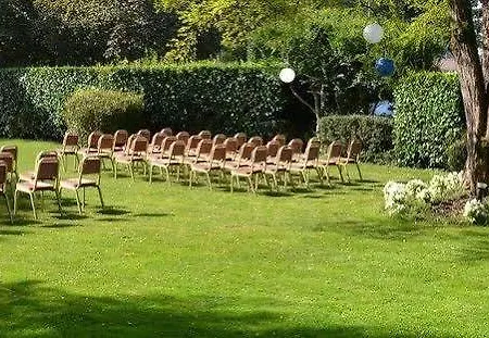 Hotel La Prairie, Swiss Bike